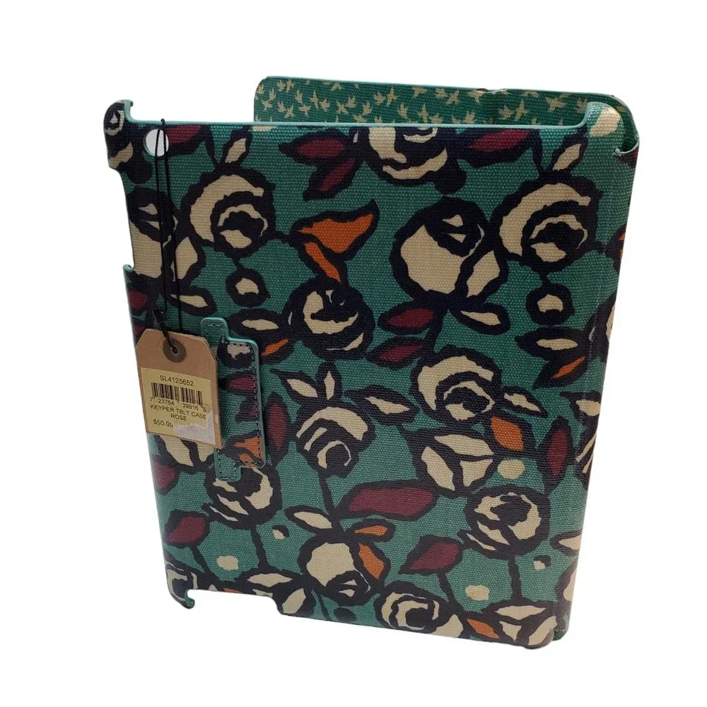 Fossil Tablet case